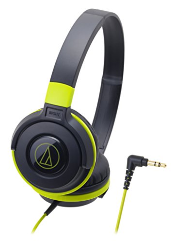 【中古】 audio technica オーディオテクニカ STREET MONITORING 密閉型オンイヤーヘッドホン ポータブル ネイビー ATH-S300 NV Amazon.co.jp: オーディオテクニカ ATH-S100 BGR ヘッドホン 有線